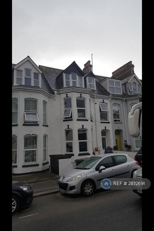 1 bedroom in Edgcumbe Avenue, Newquay, TR7 (#2872691)