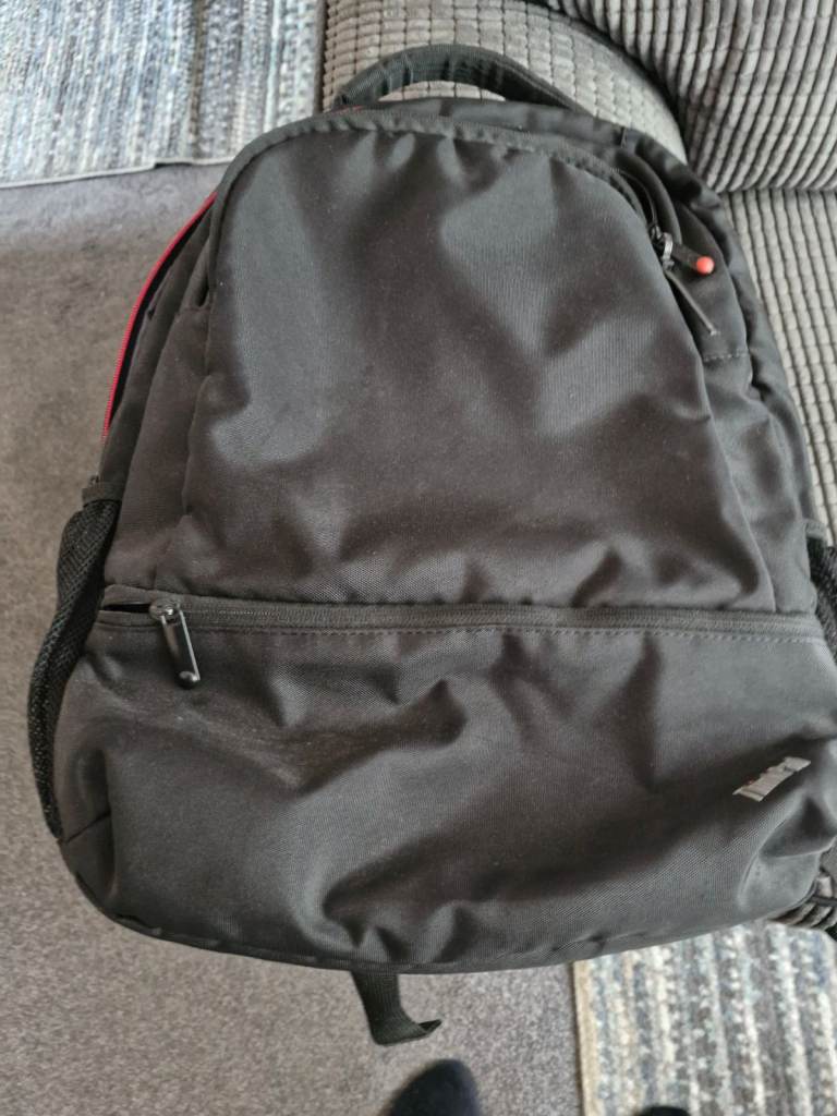 Lenovo thinkpad backpack 