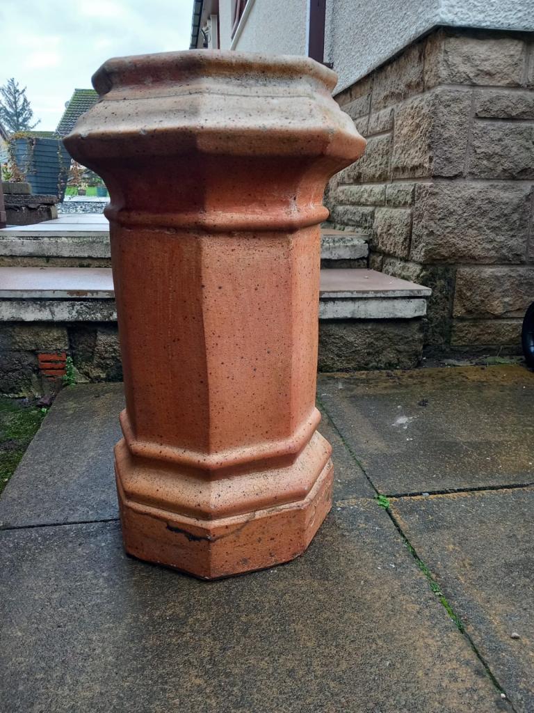 Chimney Pot