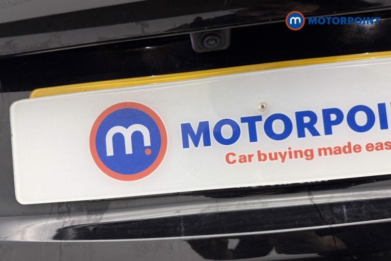 2022 Vauxhall Grandland 1.2 Turbo Ultimate 5dr HATCHBACK PETROL Manual