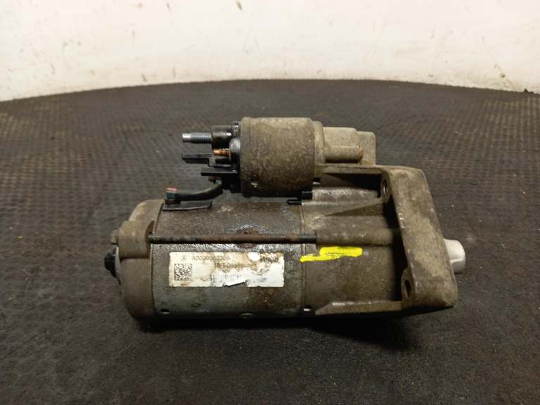 Mercedes Vito Starter Motor 2014-2026 1.6l Om622.951