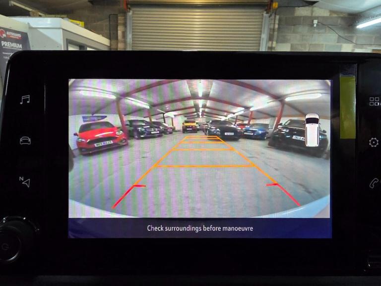 VAUXHALL COMBO 1.5 Turbo D 2300 Pro L1 H1 Euro 6 (s/s) 5dr 2023