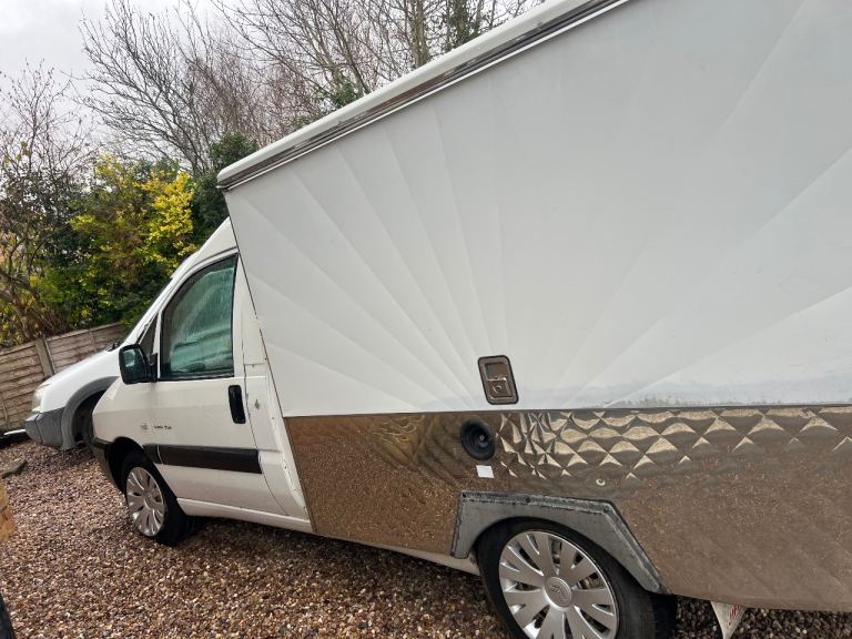 Citroen, DISPATCH, Other, 2006, Manual, 1997 (cc)