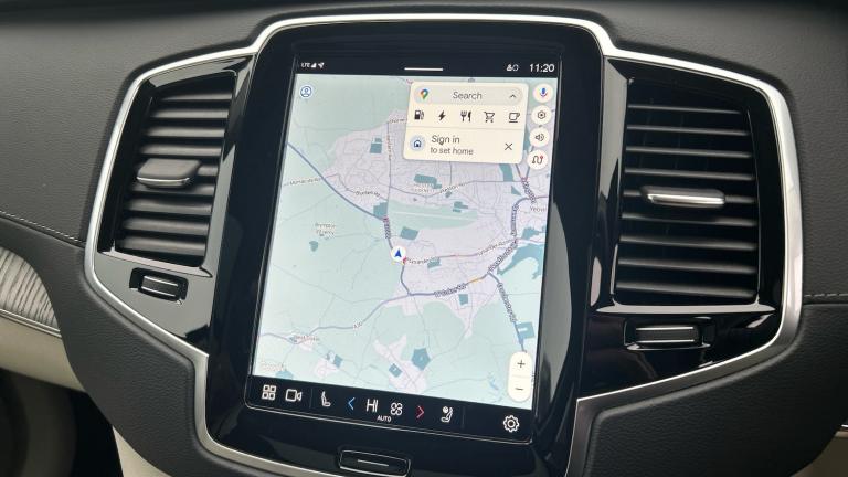 2023 Volvo XC90 2.0 T8 [455] RC PHEV Ultimate Dark 5dr AWD Gtron Estate Estate Hybrid Automatic