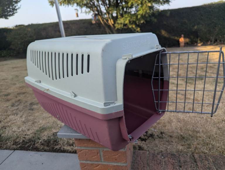 Pet Carrier