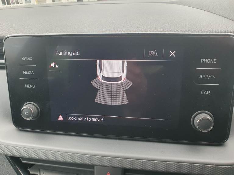 2023 (23) Skoda Kamiq Se 1.0 Tsi