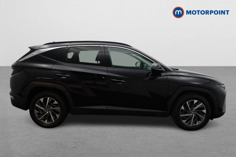 2022 Hyundai TUCSON 1.6 TGDi Premium 5dr 2WD ESTATE PETROL Manual
