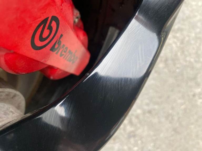  Renault Clio 2.0 16V RenaultSport 200 3dr Petrol