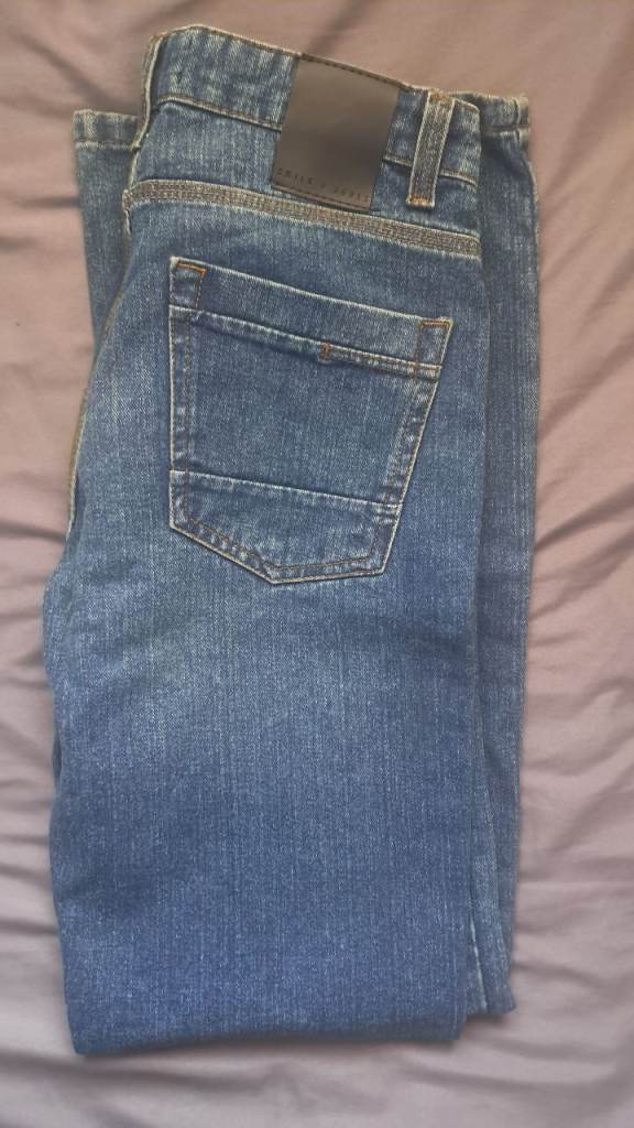 Mens smith and Jones jeans w30 L34 