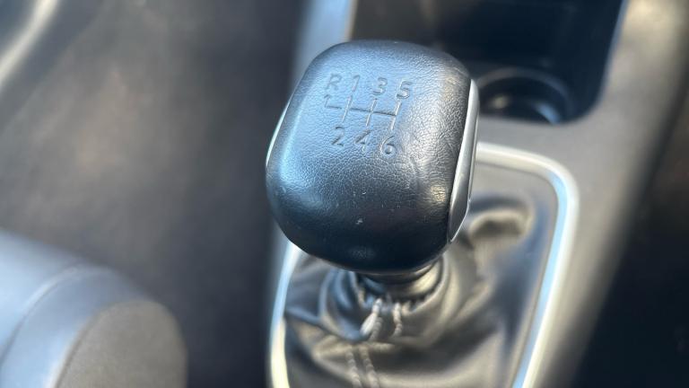 2023 Citroen C3 1.2 PureTech 110 Shine Plus 5dr HATCHBACK PETROL Manual