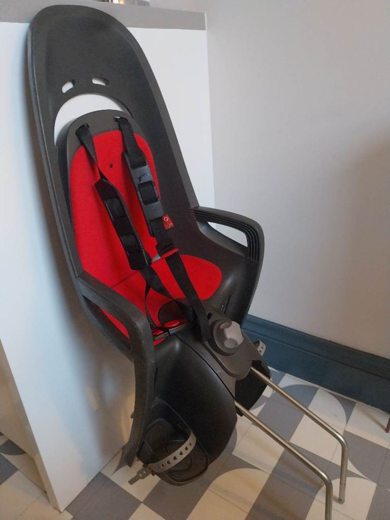 image for Hamax Zenith X1 reclining seat