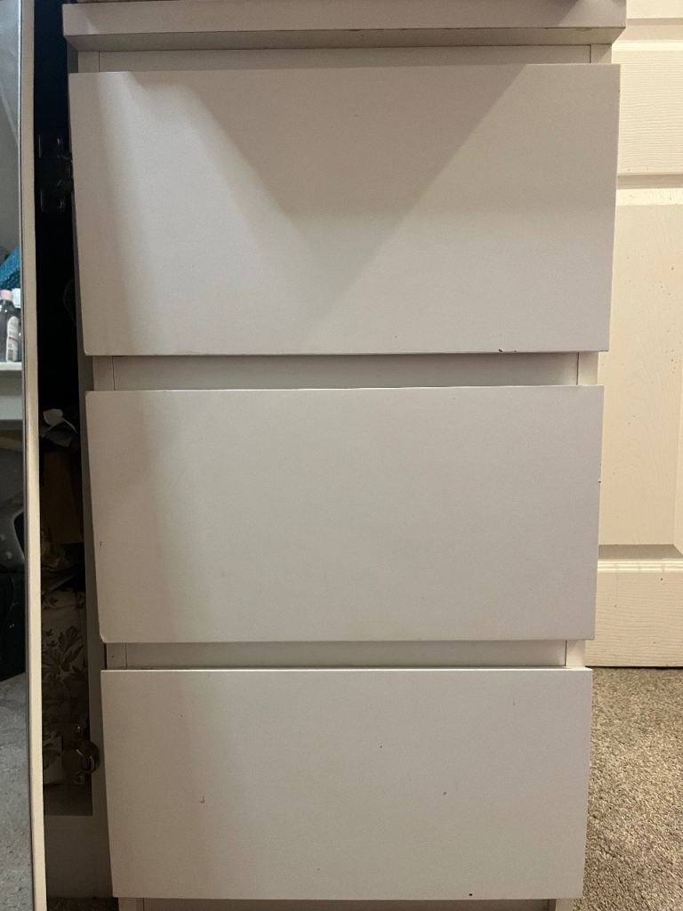 MALM IKEA 