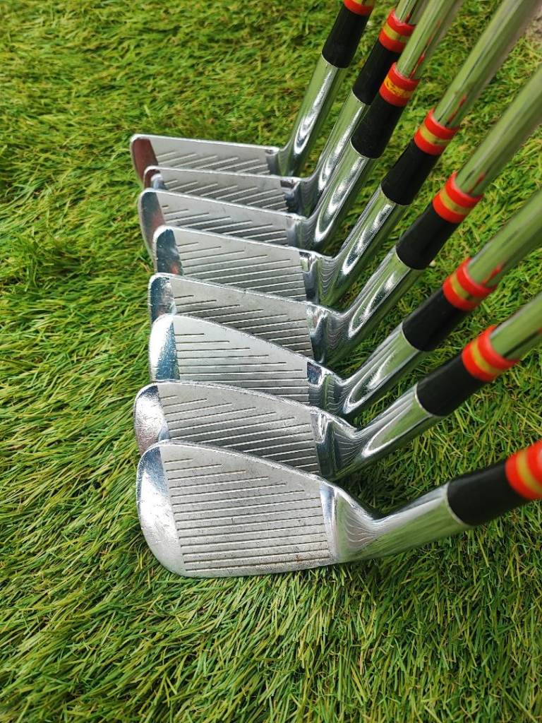 Golf Clubs