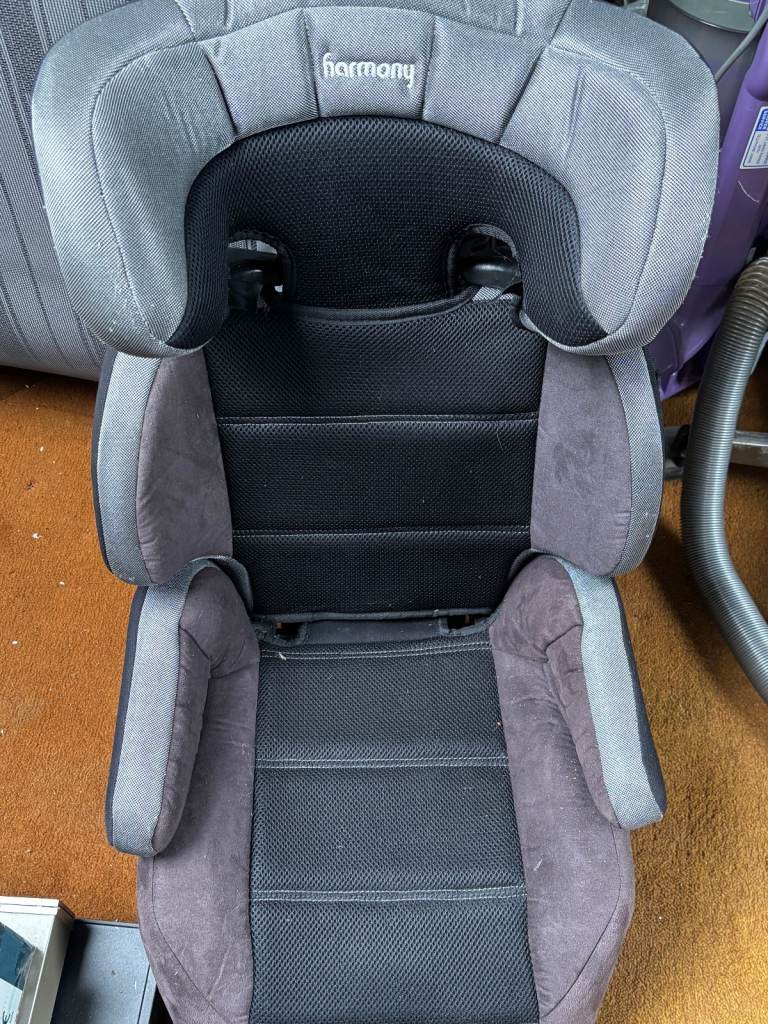 Childs Car Seat 