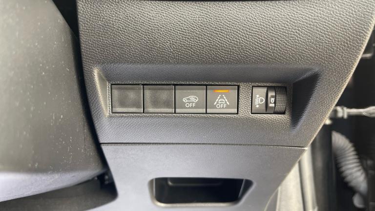 2023 Peugeot 208 1.2 PureTech Active Premium + Hatchback 5dr Petrol Manual Euro 6 (s/s) (100 Hatc...