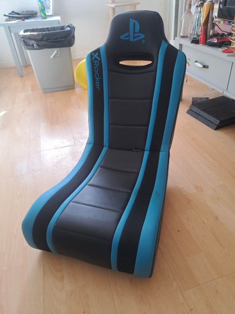 Gaming chair