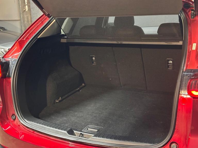 2023 Mazda CX-5 2.0 e-SKYACTIV G MHEV Exclusive-Line Euro 6 (s/s) 5dr ESTATE Petrol Manual