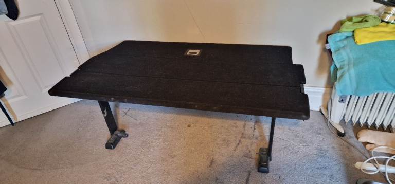 Mercedes V class boot parcel shelf/Luggage rack