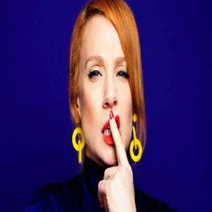 CHARITY COMEDY FUNDRAISER FOR CHERRY LODGE CANCER CARE : SARA BARRON AND MORE