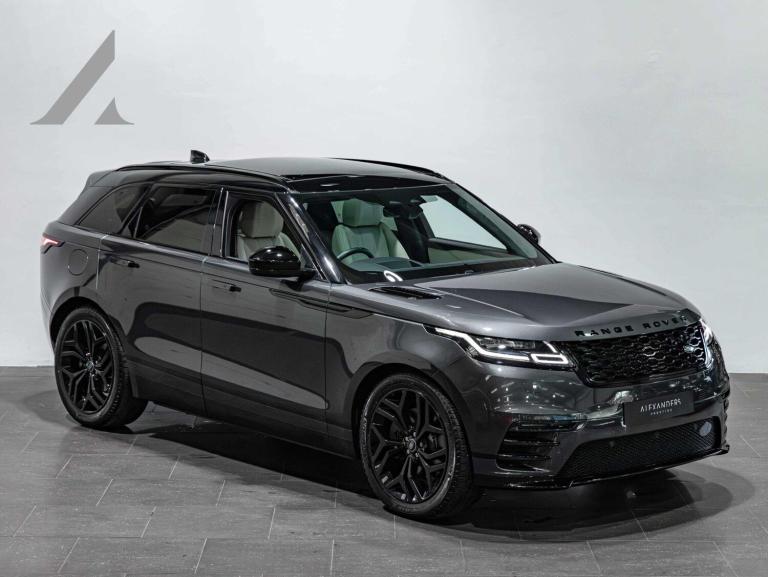 2023 Land Rover Range Rover Velar 3.0 P400 MHEV HST Auto 4WD Euro 6 (s/s) 5dr ESTATE Petrol Autom...