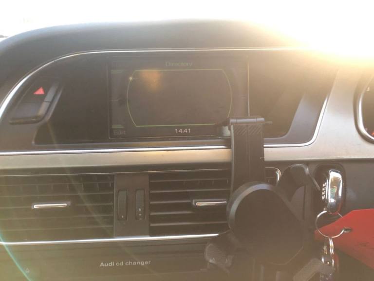 2007 Audi A5 2.7 TDI V6 Sport Coupe 2dr Diesel Multitronic Euro 4 (190 ps) Coupe Diesel Automatic