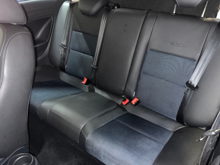 Seat, IBIZA, 1.2 TURBO ITECH Hatchback, 2014, Manual, 3 doors