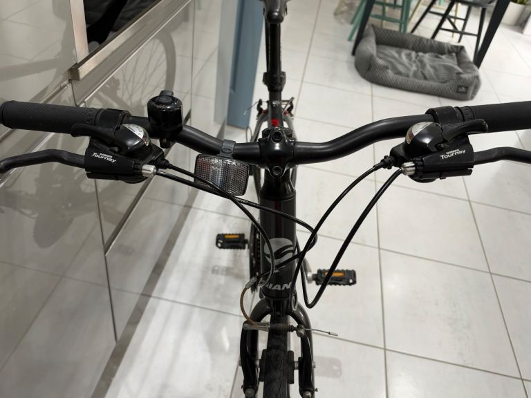 Giant Mountain Bike | in Hull, East Yorkshire | Gumtree