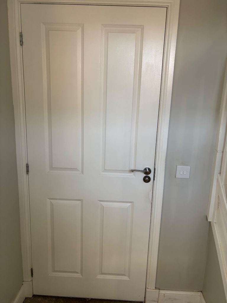 Internal Doors