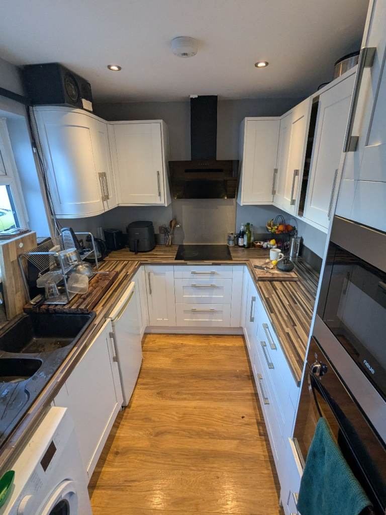 2 MONTH SUBLET FOR JANUARY AND FEBRUARY (£470 inc.)