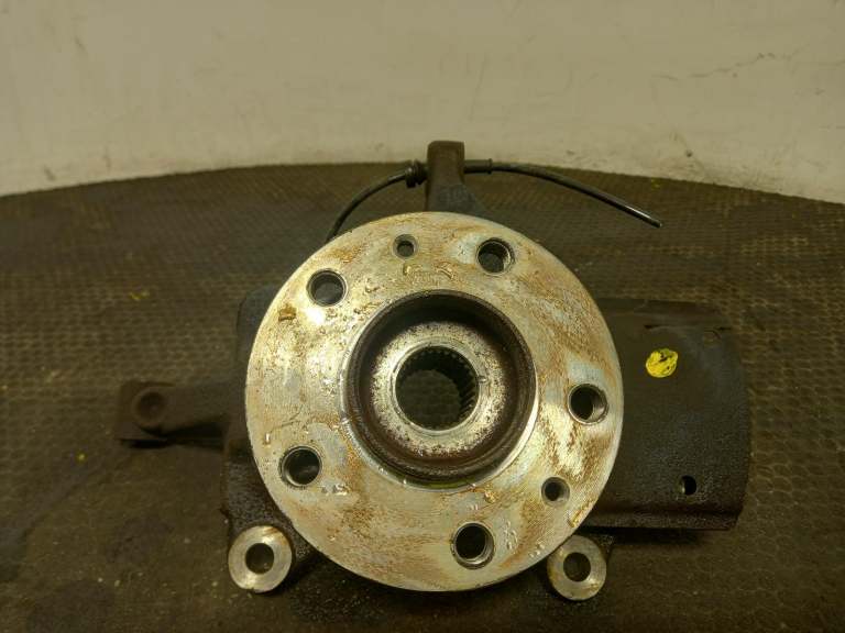 Renault Trafic Wheel Hub Stub Axle N/S 2014-2026 2.0l Diesel Front Lh
