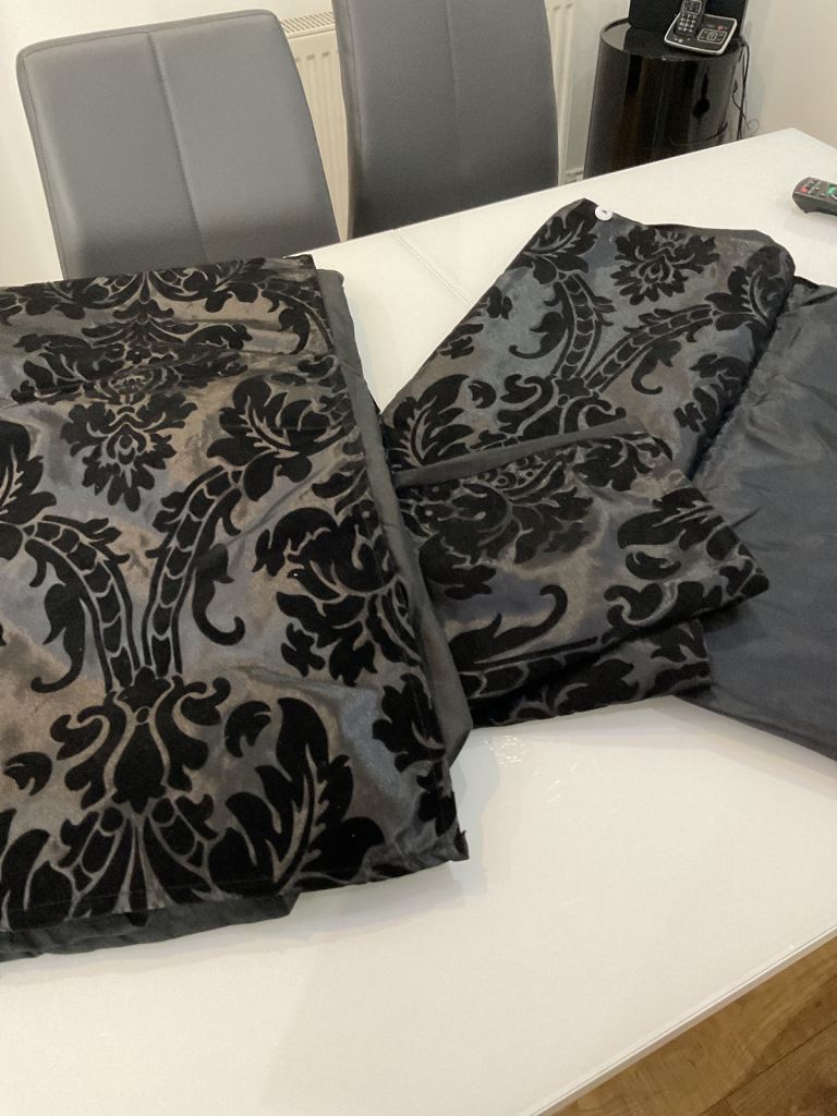 Double Quilt Cover& Valance sheet