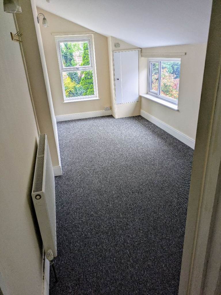 4 Bed House Kingswood BS15