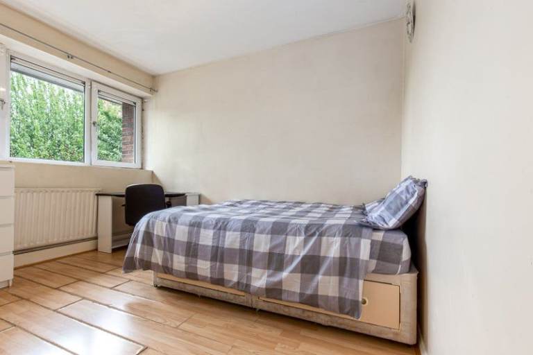 🏠 Modern Double Room | In Bow E3 5NH | All Bills Included | Available Now 🤍