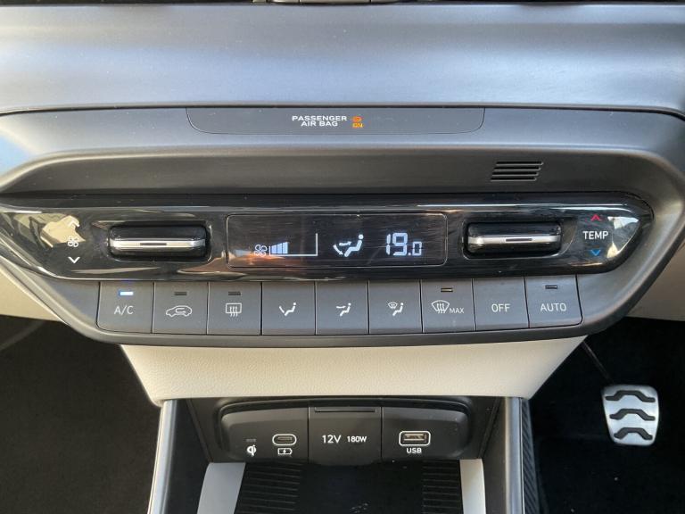 2024 Hyundai BAYON 1.0 TGDi Ultimate 5dr Hatchback Petrol Manual