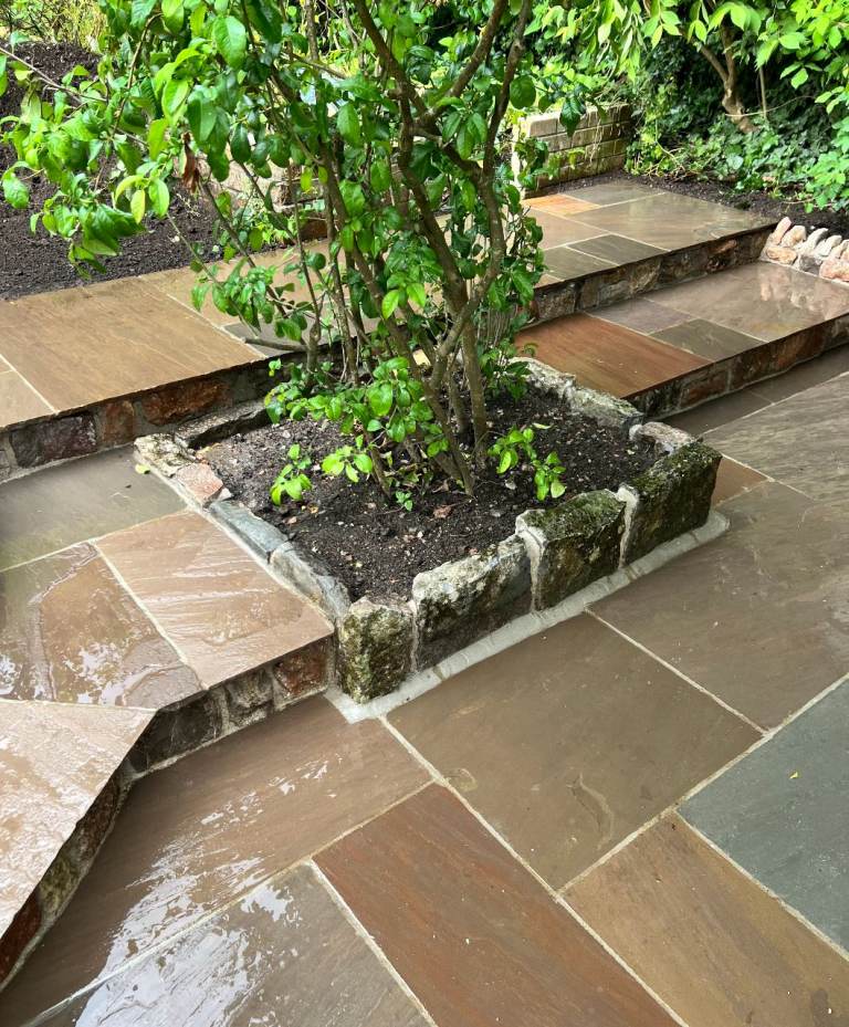 Bespoke Garden Design and Landscaping in Bristol