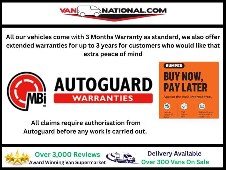 2021 Ford Transit Connect 1.5 EcoBlue 100ps Leader D/Cab Van PANEL VAN DIESEL Manual