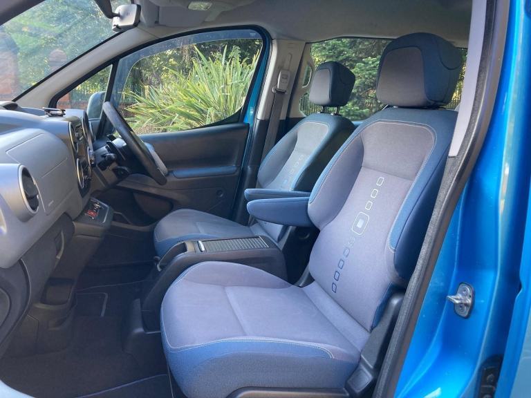 Citroen Berlingo 1.6 e-Hdi AirDream VTR MultiSpace Auto * * Diesel Automatic * *