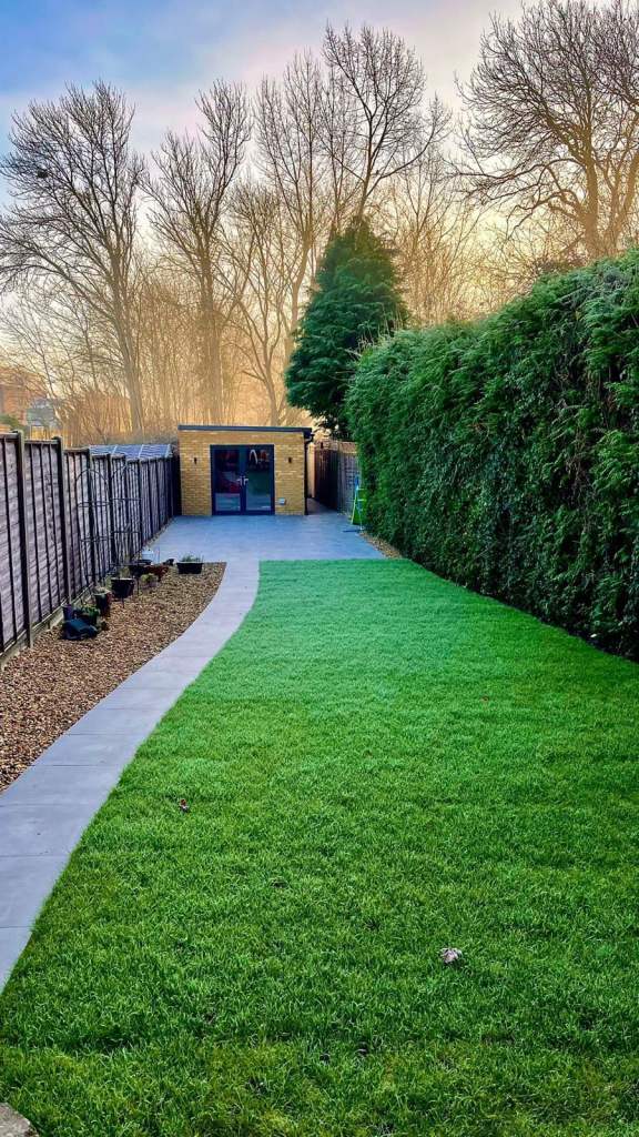 Professional Gardening & Landscaping Services