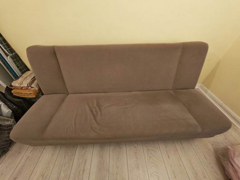 Sofa. 