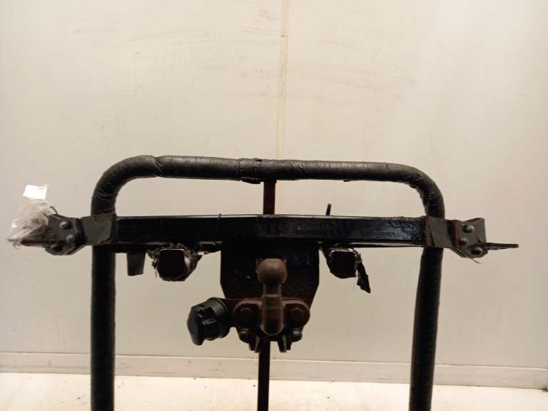 Hyundai Santa Fe Towbar 2006-2012