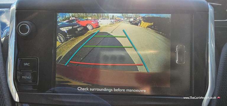 PEUGEOT 208 1.6 BlueHDi Allure 2015