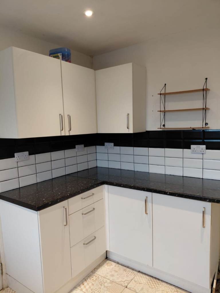 3 bed house for rent in Redditch lodge park.