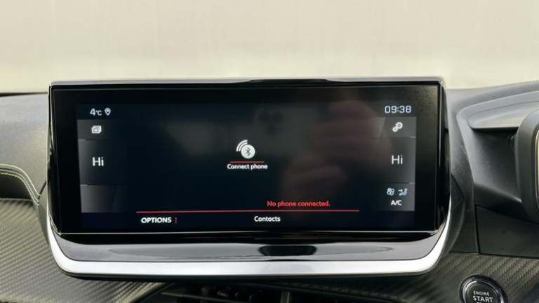 2022 Peugeot 2008 1.2 PureTech 130 GT Premium 5dr EAT8 HATCHBACK PETROL Automatic