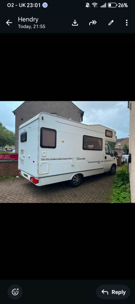 Peugeot, BOXER 330 LX MWB HDI, 2005, 2178 (cc)