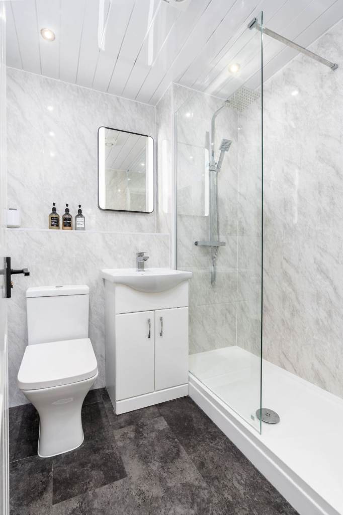 Queens Road, Weybridge, Surrey, KT13