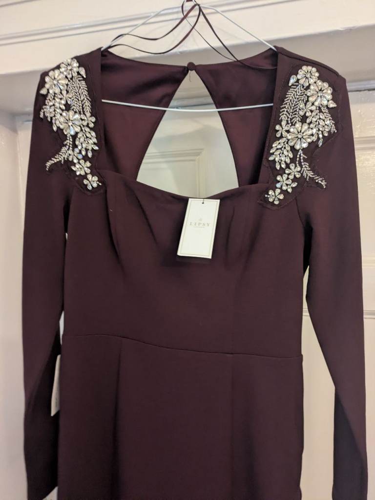 Beautiful ladies dress 