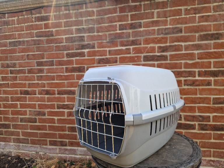 Pet Carrier
