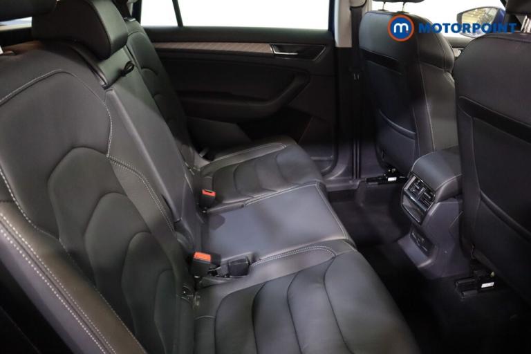 2024 Skoda Kodiaq 1.5 TSI SE L Executive 5dr DSG [7 Seat] SUV Petrol Automatic