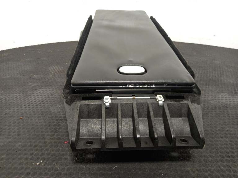 Bentley Continental Gt Armrest 2003-2012 3w8885075c