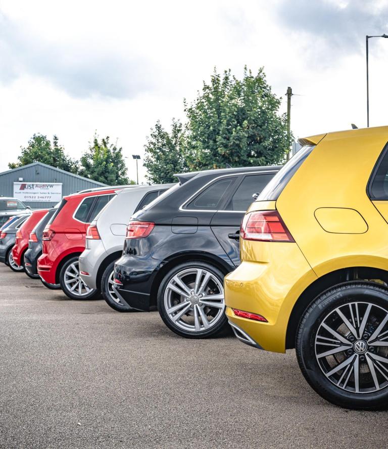 2019 BMW 3 Series 320d M Sport Shadow Edition 4dr Step Auto SALOON DIESEL Automatic